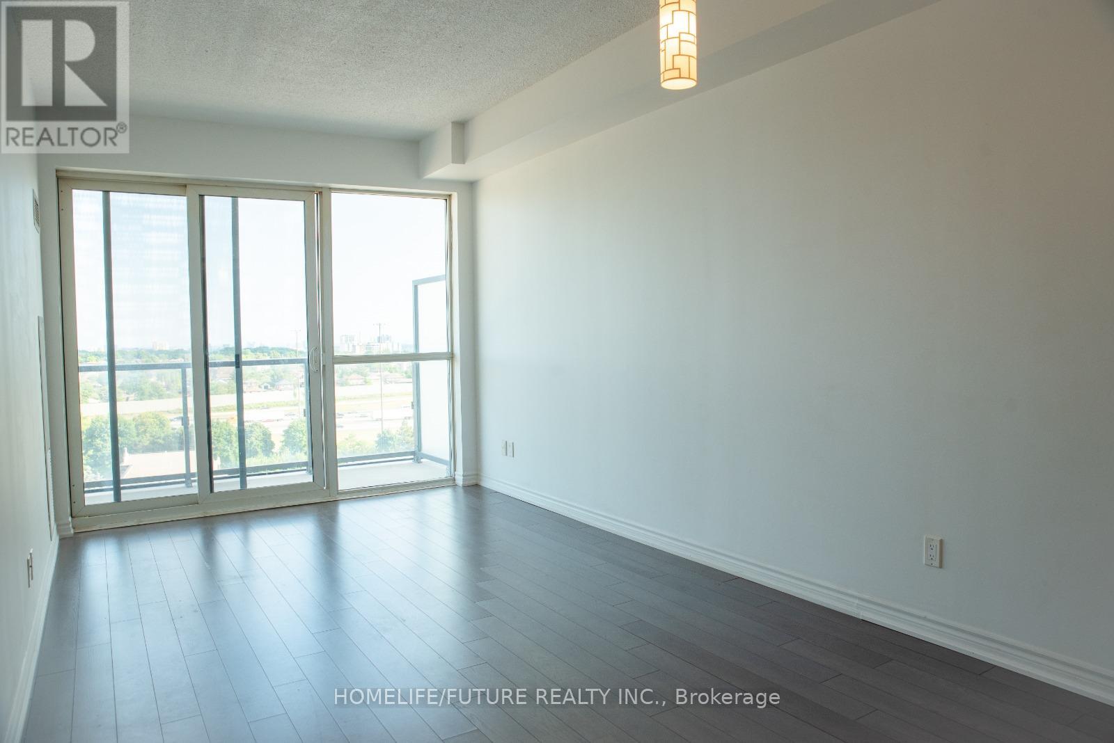 1029 - 15 James Finlay Way, Toronto, Ontario  M3M 0B3 - Photo 6 - W12706726