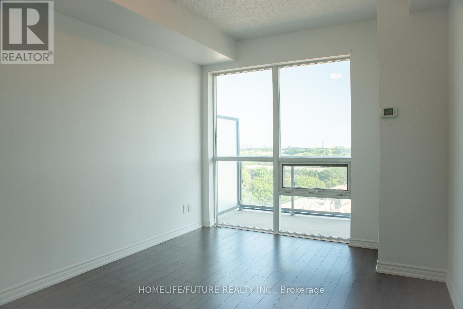 1029 - 15 James Finlay Way, Toronto, Ontario  M3M 0B3 - Photo 9 - W12706726