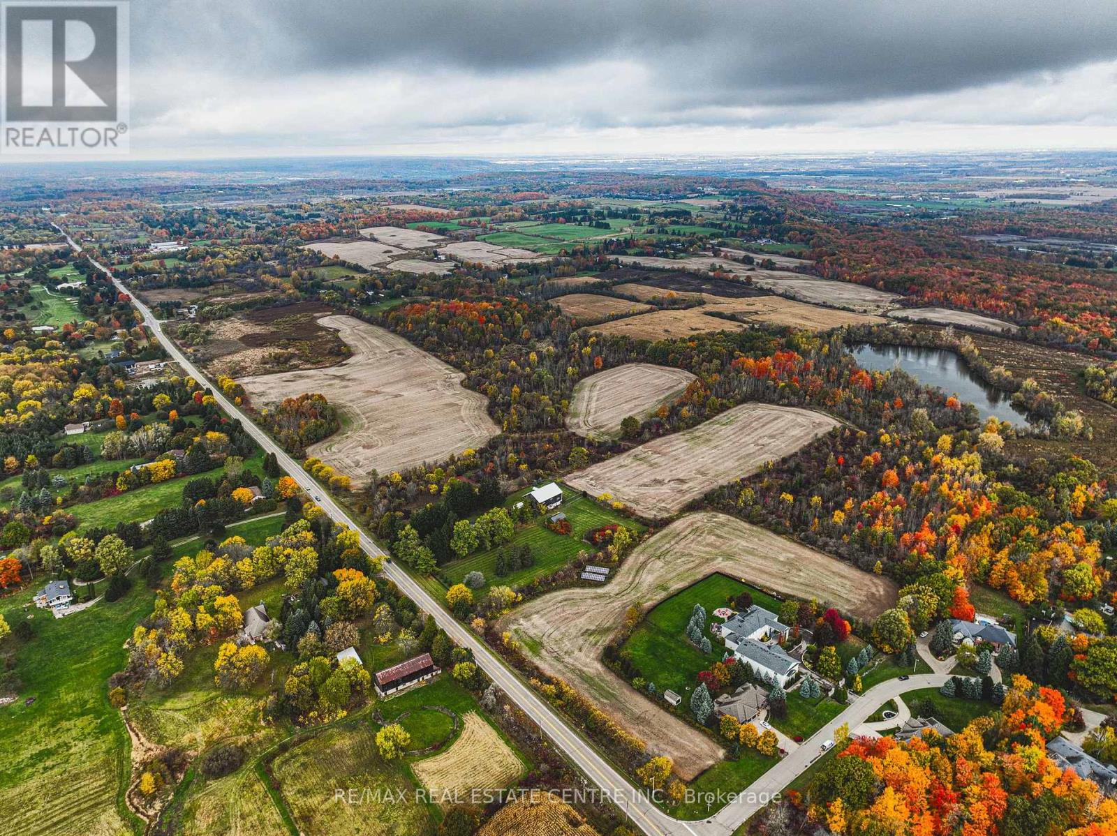 3415 Cedar Springs Road, Burlington, Ontario  L7P 0P5 - Photo 4 - W12706730