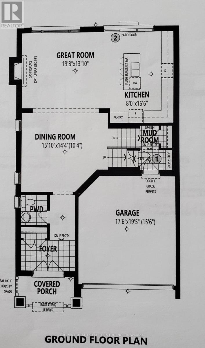 869 Magnolia Terrace, Milton, Ontario  L9E 1R2 - Photo 8 - W12706734