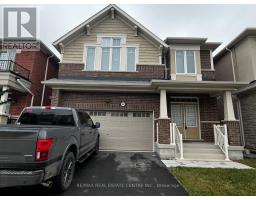 869 MAGNOLIA TERRACE, Milton, Ontario