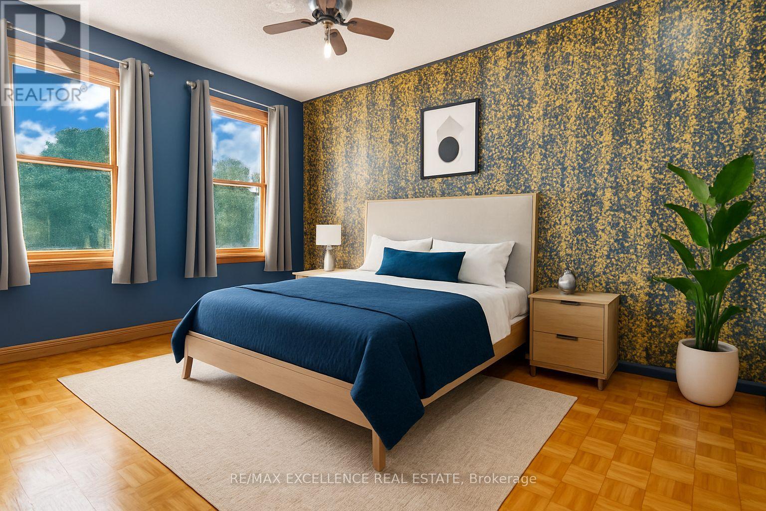 280 Hansen Road N, Brampton, Ontario  L6V 2Y1 - Photo 6 - W12706738