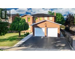 280 HANSEN ROAD N, Brampton, Ontario