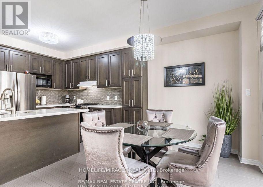 55 Zelda Road E, Brampton, Ontario  L6R 3V4 - Photo 13 - W12706742