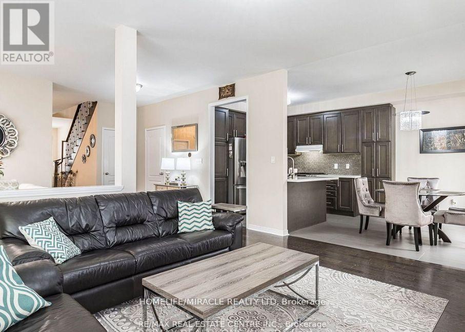 55 Zelda Road E, Brampton, Ontario  L6R 3V4 - Photo 16 - W12706742