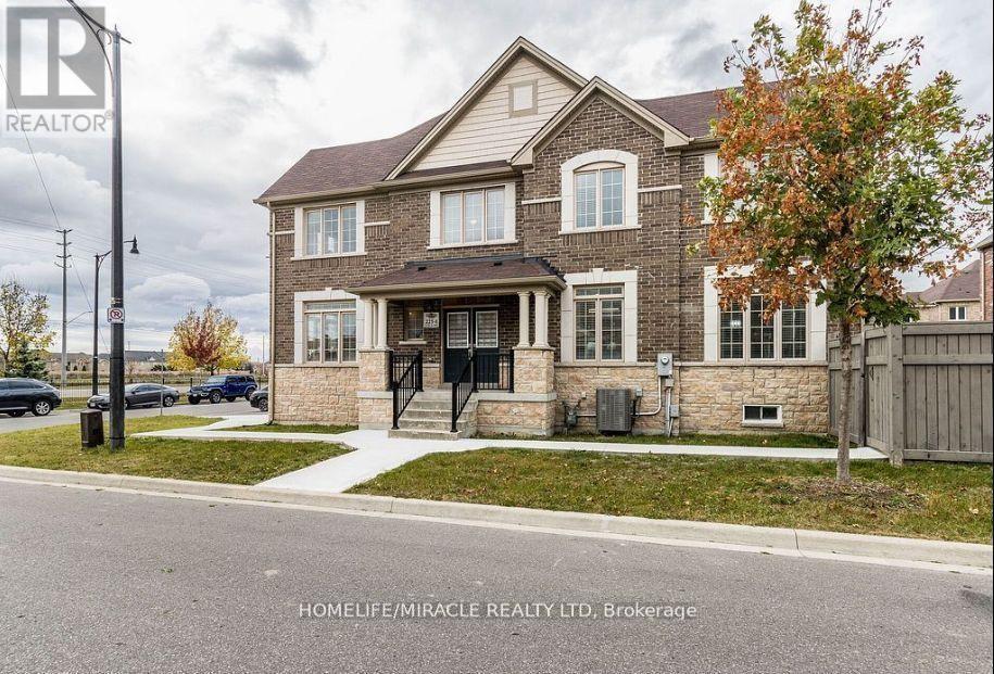 55 Zelda Road E, Brampton, Ontario  L6R 3V4 - Photo 2 - W12706742