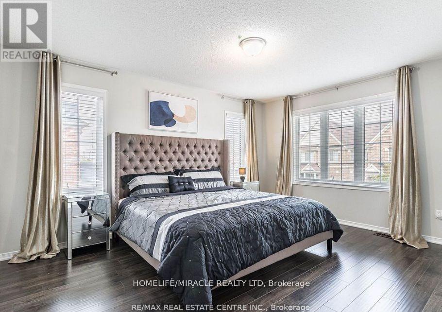 55 Zelda Road E, Brampton, Ontario  L6R 3V4 - Photo 21 - W12706742