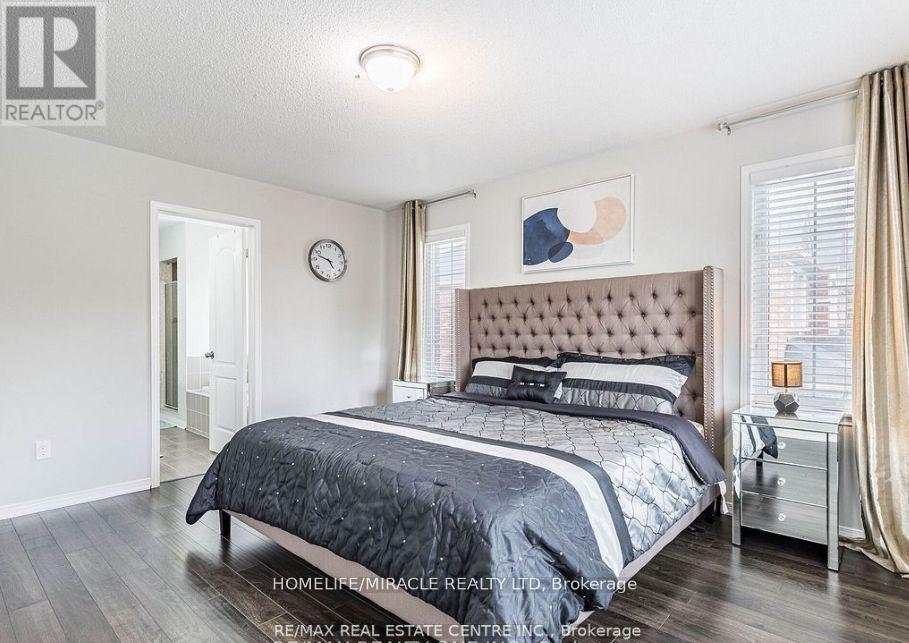 55 Zelda Road E, Brampton, Ontario  L6R 3V4 - Photo 22 - W12706742