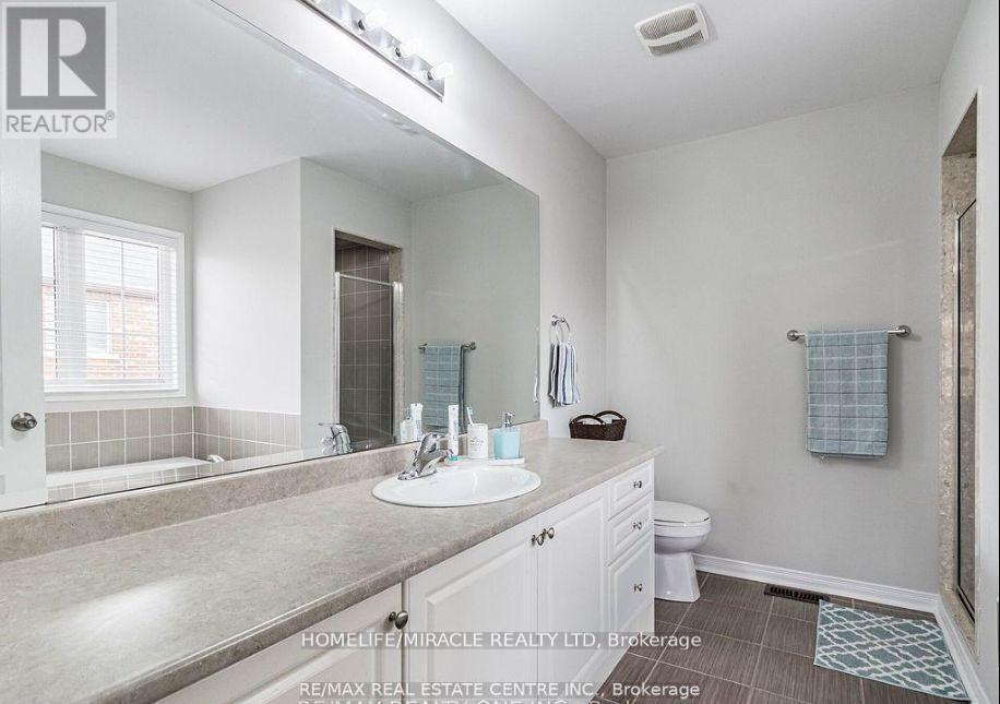 55 Zelda Road E, Brampton, Ontario  L6R 3V4 - Photo 23 - W12706742