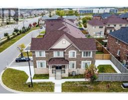 55 ZELDA ROAD E, Brampton, Ontario