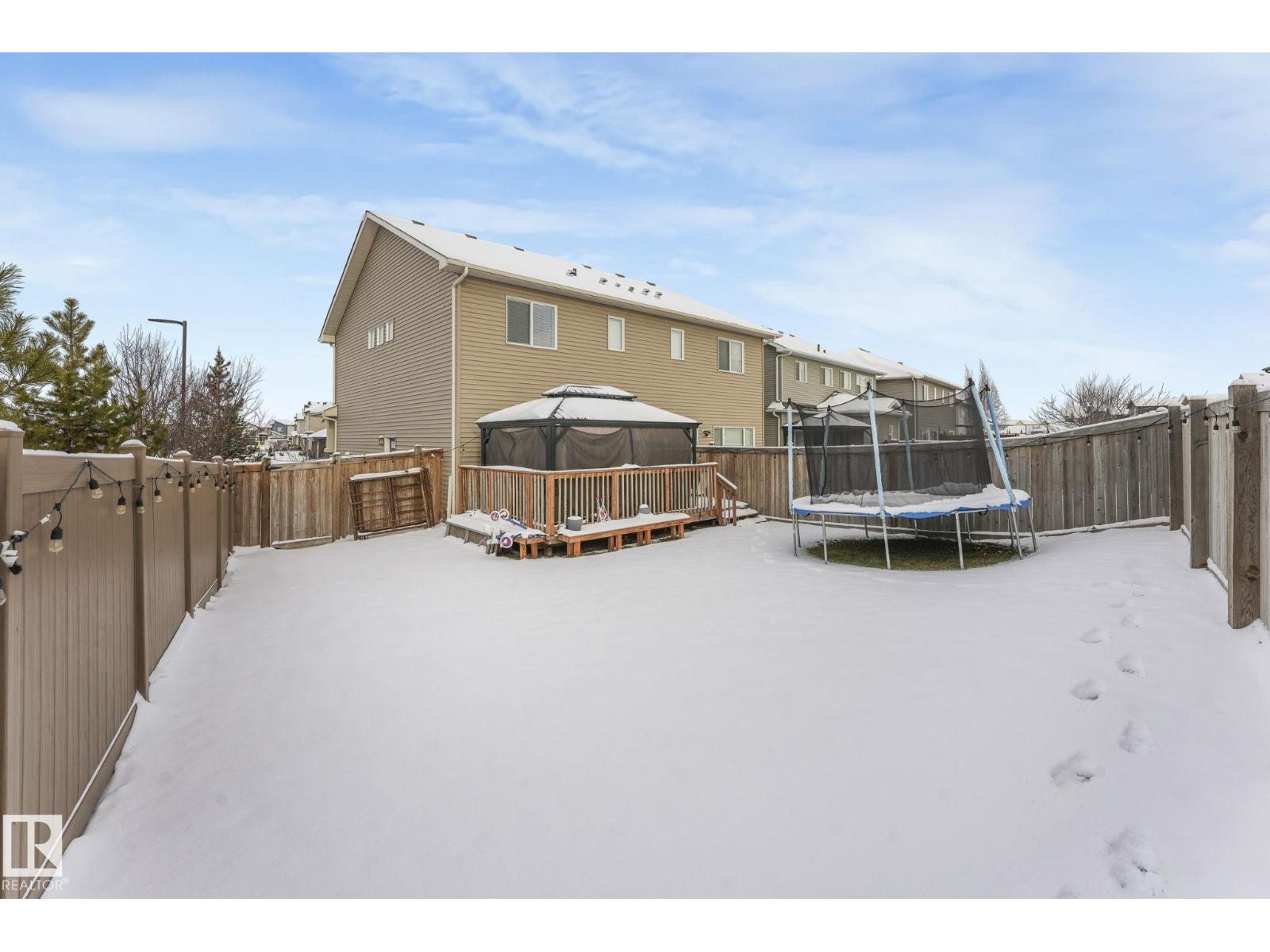 6421 170 Av Nw, Edmonton, Alberta  T5Y 3P9 - Photo 10 - E4470391
