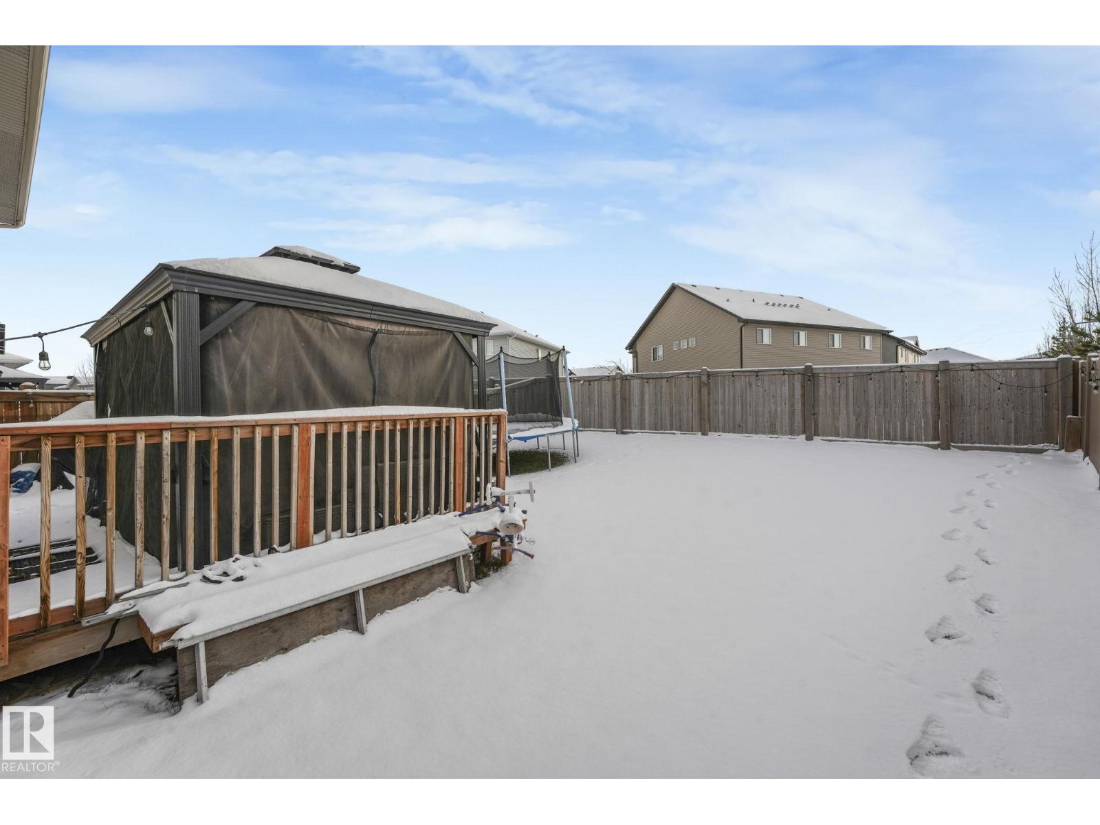 6421 170 Av Nw, Edmonton, Alberta  T5Y 3P9 - Photo 11 - E4470391