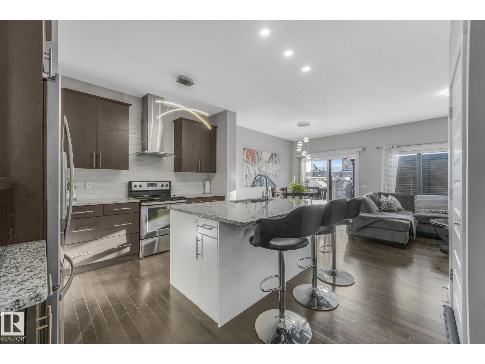 6421 170 Av Nw, Edmonton, Alberta  T5Y 3P9 - Photo 16 - E4470391