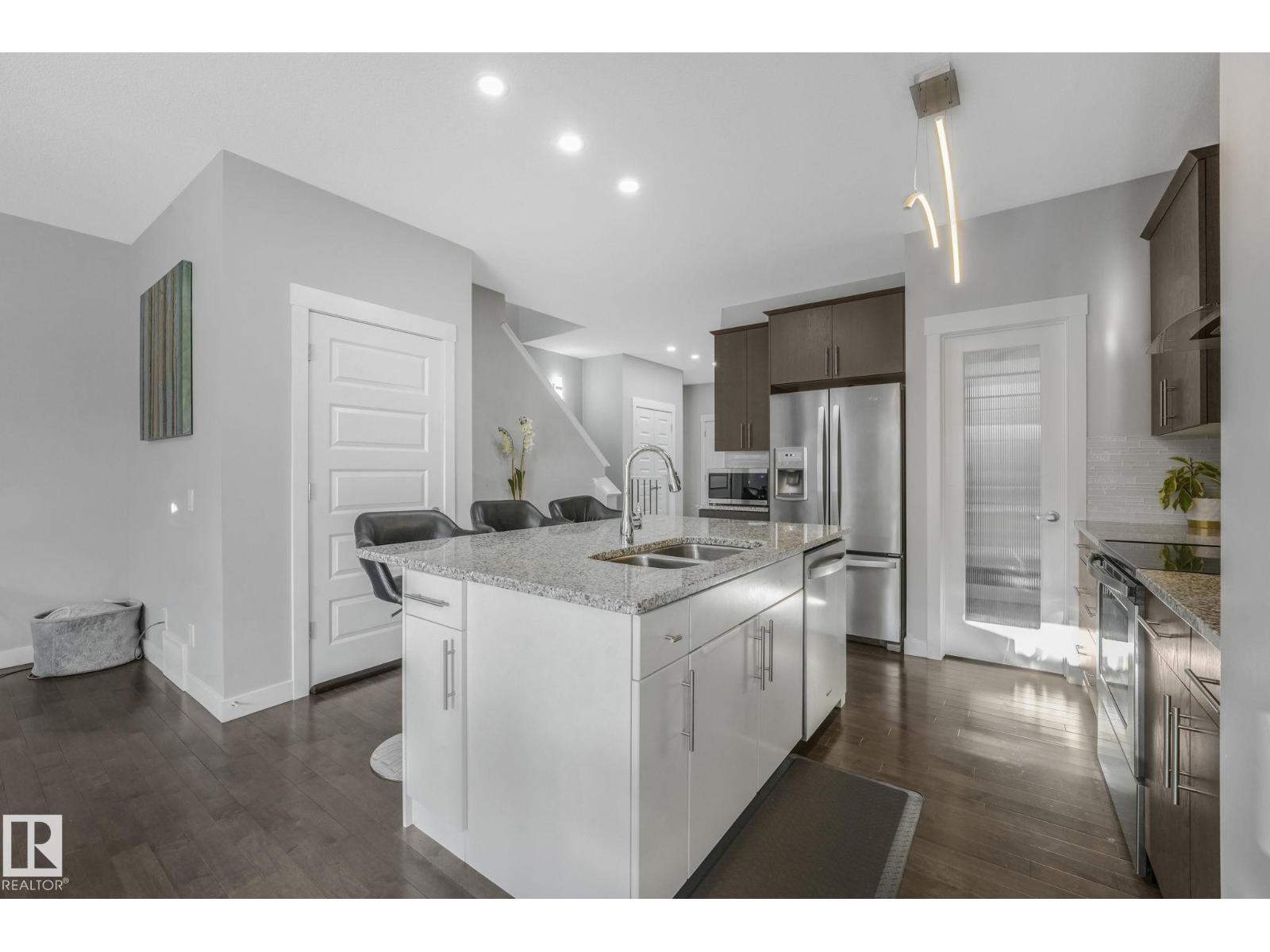 6421 170 Av Nw, Edmonton, Alberta  T5Y 3P9 - Photo 18 - E4470391