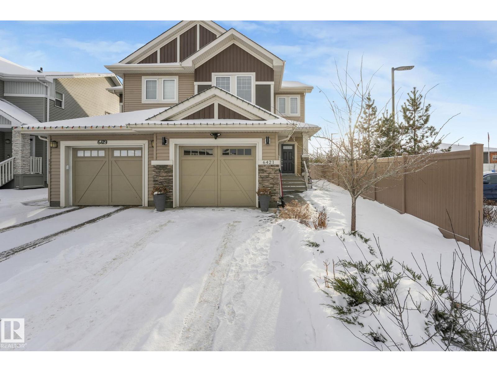 6421 170 Av Nw, Edmonton, Alberta  T5Y 3P9 - Photo 2 - E4470391