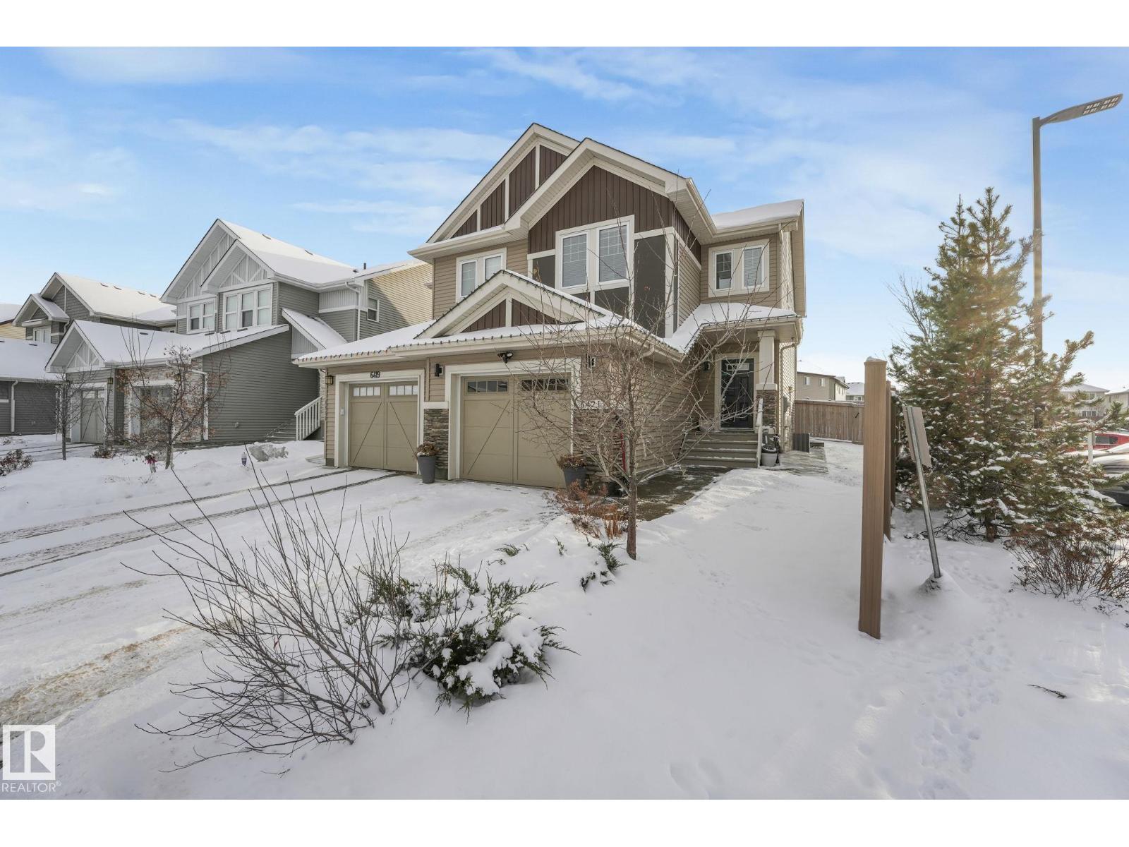 6421 170 Av Nw, Edmonton, Alberta  T5Y 3P9 - Photo 3 - E4470391