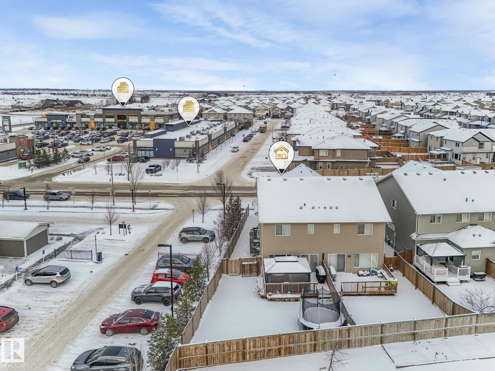 6421 170 Av Nw, Edmonton, Alberta  T5Y 3P9 - Photo 61 - E4470391