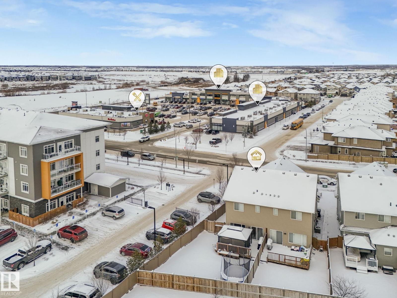 6421 170 Av Nw, Edmonton, Alberta  T5Y 3P9 - Photo 62 - E4470391