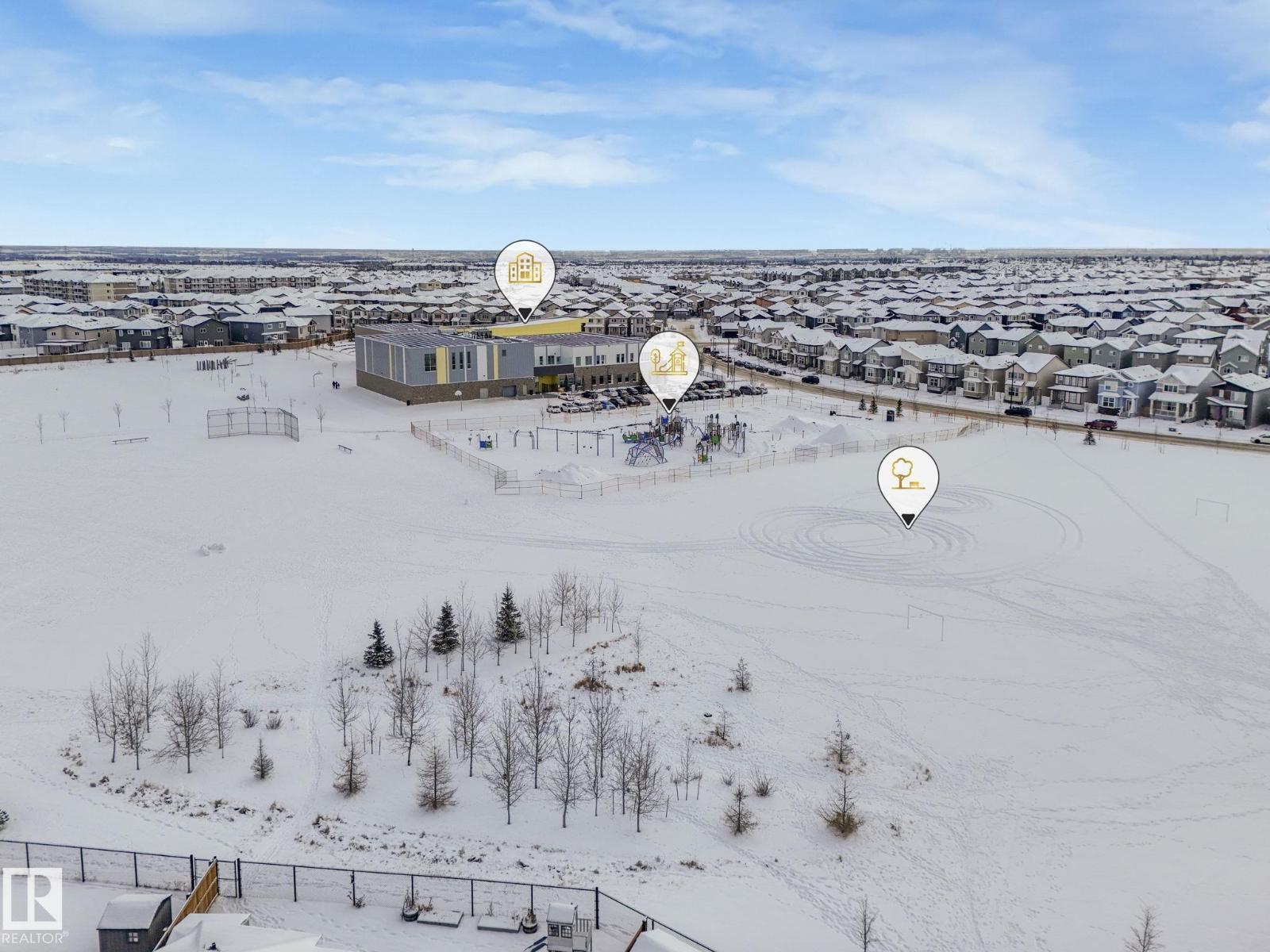 6421 170 Av Nw, Edmonton, Alberta  T5Y 3P9 - Photo 65 - E4470391