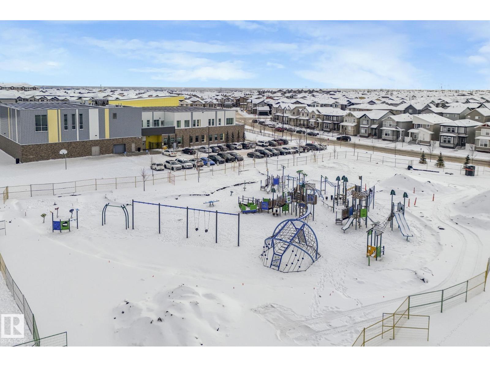 6421 170 Av Nw, Edmonton, Alberta  T5Y 3P9 - Photo 67 - E4470391