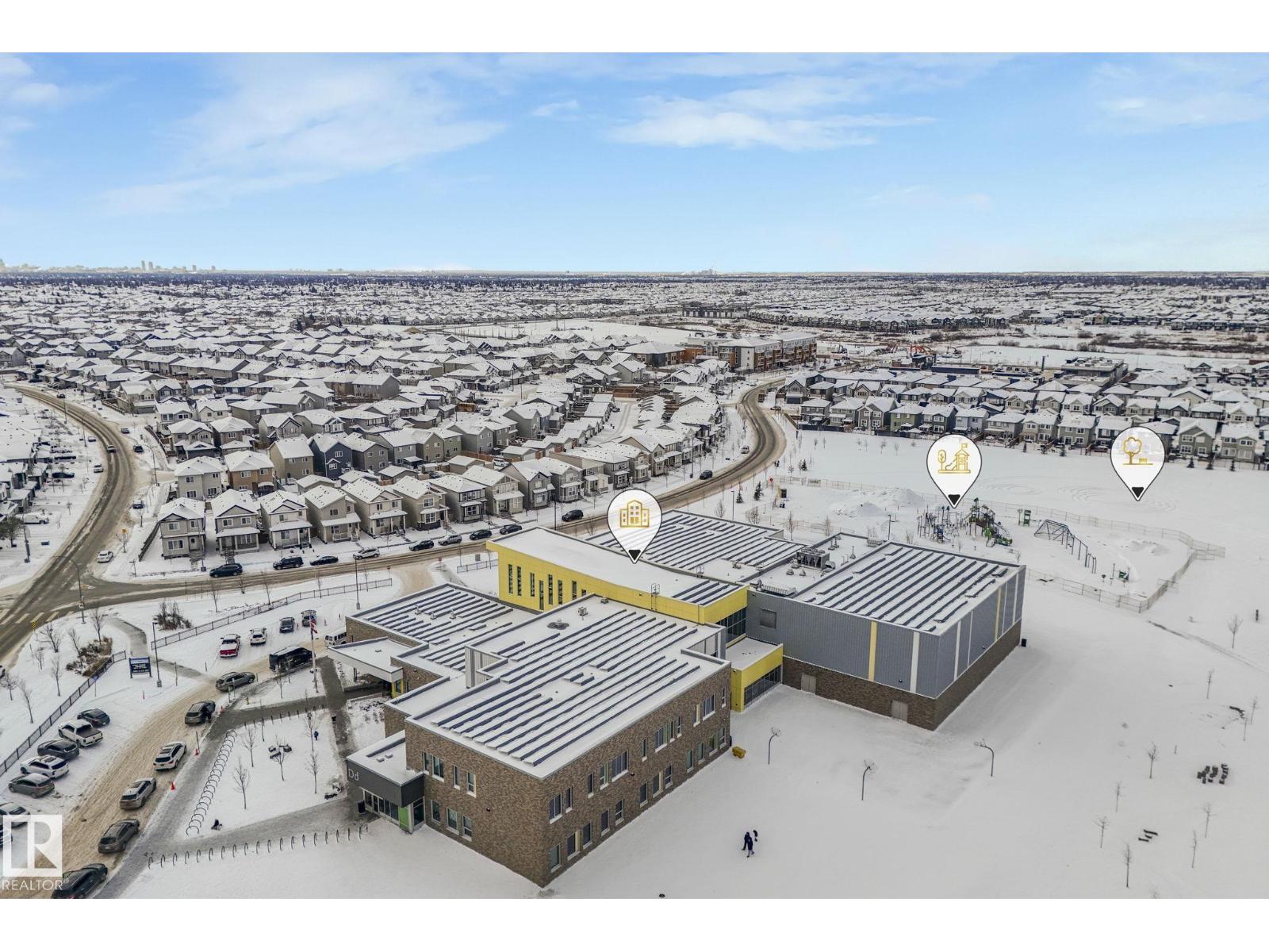 6421 170 Av Nw, Edmonton, Alberta  T5Y 3P9 - Photo 68 - E4470391