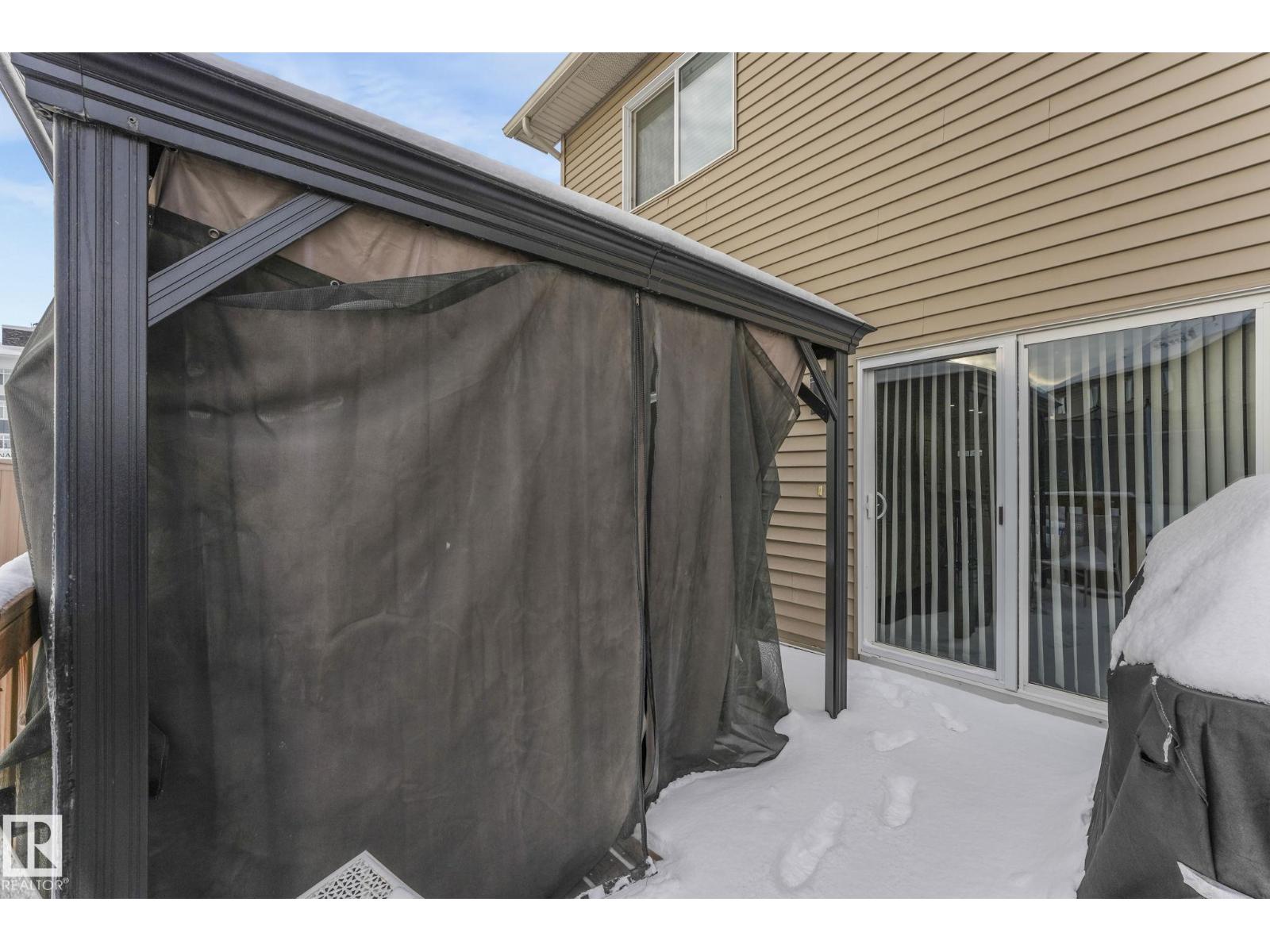 6421 170 Av Nw, Edmonton, Alberta  T5Y 3P9 - Photo 8 - E4470391