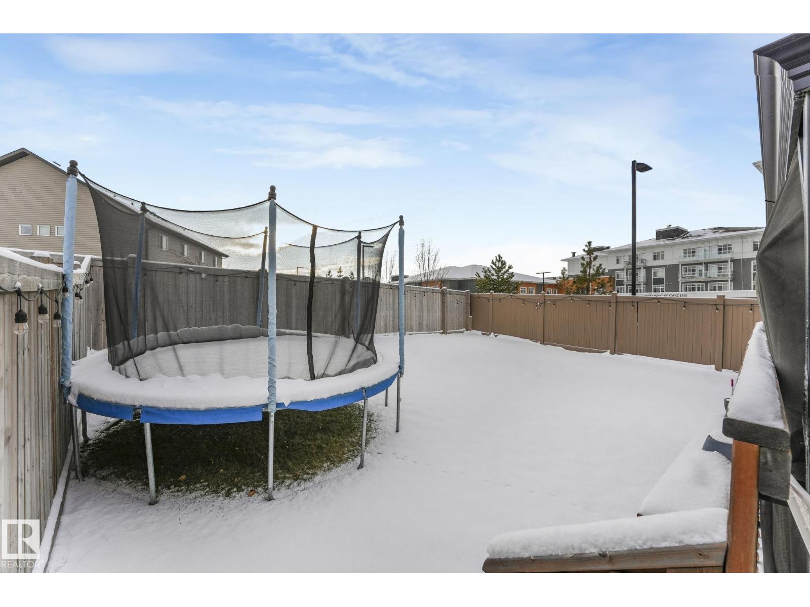 6421 170 Av Nw, Edmonton, Alberta  T5Y 3P9 - Photo 9 - E4470391