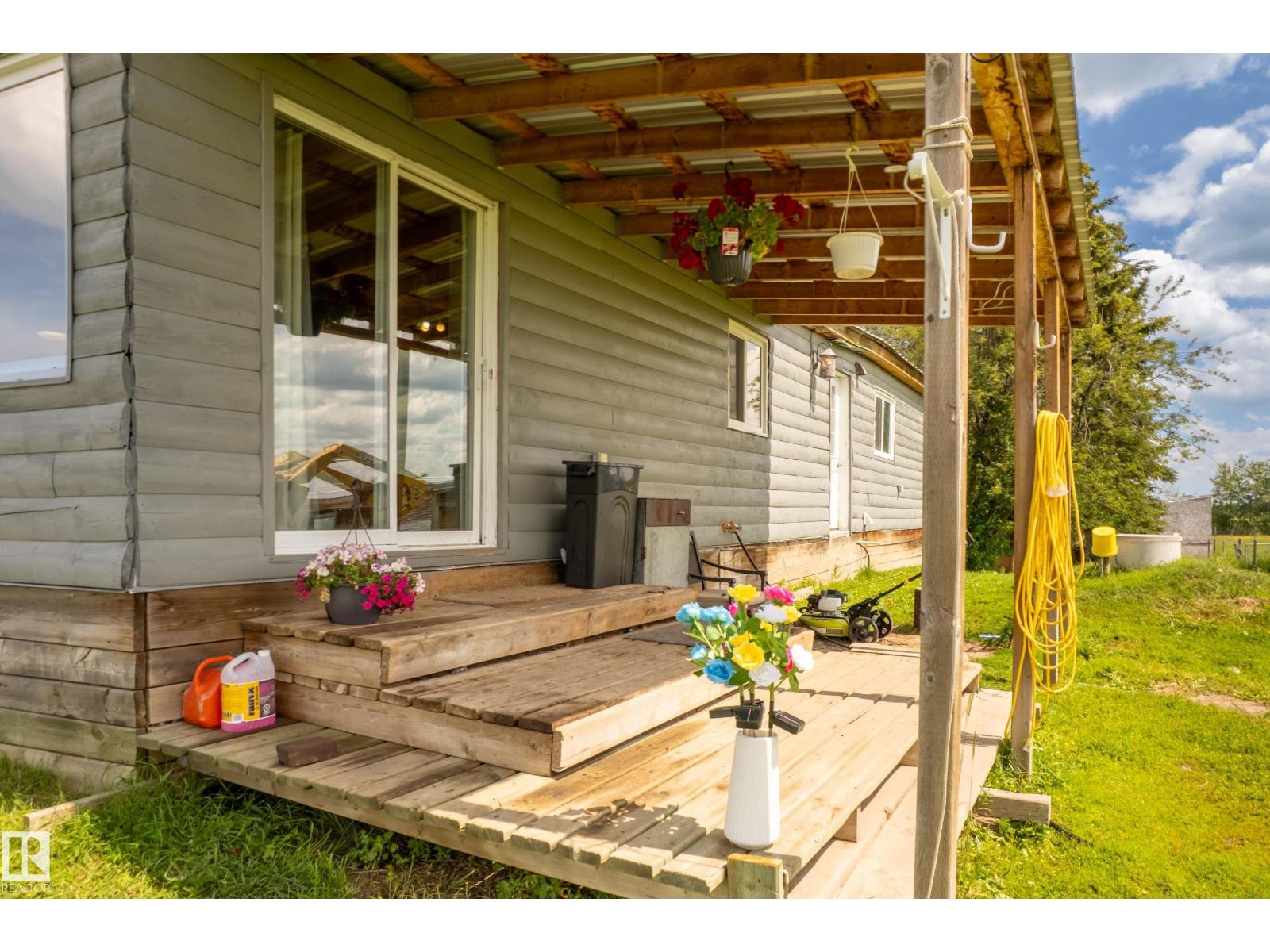 11517 Twp Rd 541a, Rural Yellowhead, Alberta  T0E 1S0 - Photo 18 - E4470394