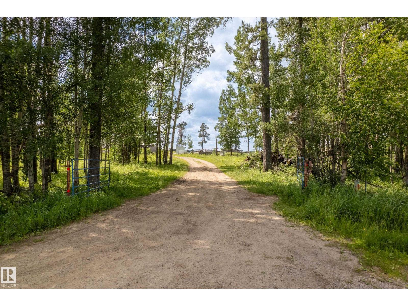 11517 Twp Rd 541a, Rural Yellowhead, Alberta  T0E 1S0 - Photo 3 - E4470394