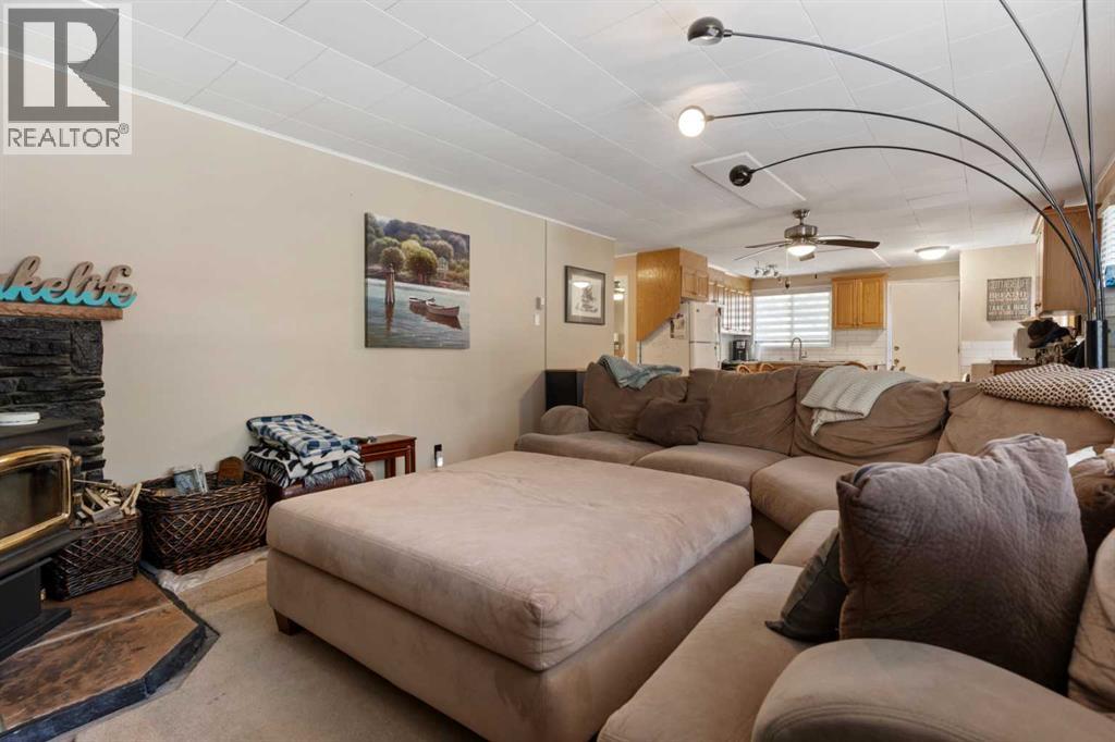 504 5th Street, Norris Beach, Alberta  T0C 2V0 - Photo 9 - A2253948