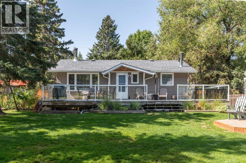 504 5th Street, Norris Beach, Alberta  T0C 2V0 - Photo 3 - A2253948