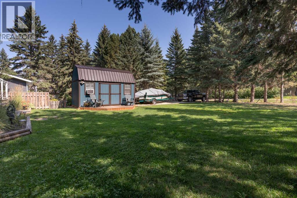 504 5th Street, Norris Beach, Alberta  T0C 2V0 - Photo 20 - A2253948
