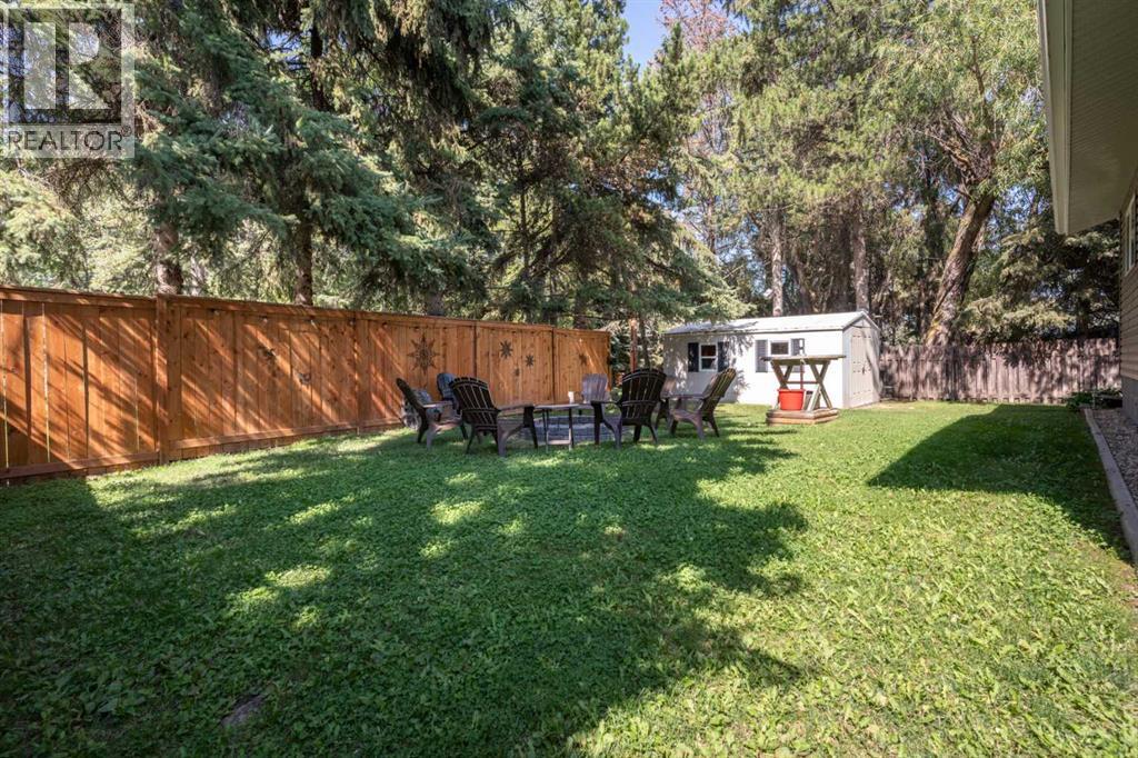 504 5th Street, Norris Beach, Alberta  T0C 2V0 - Photo 25 - A2253948