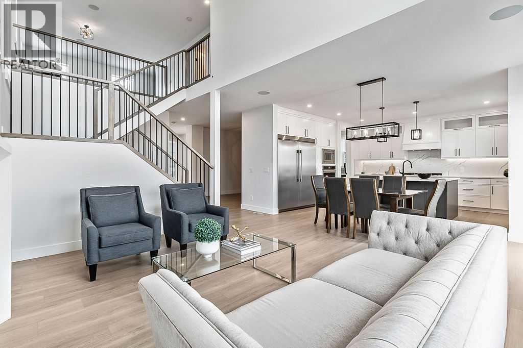 29 North Bridges Landing, Langdon, Alberta  T0J 1X3 - Photo 7 - A2272255