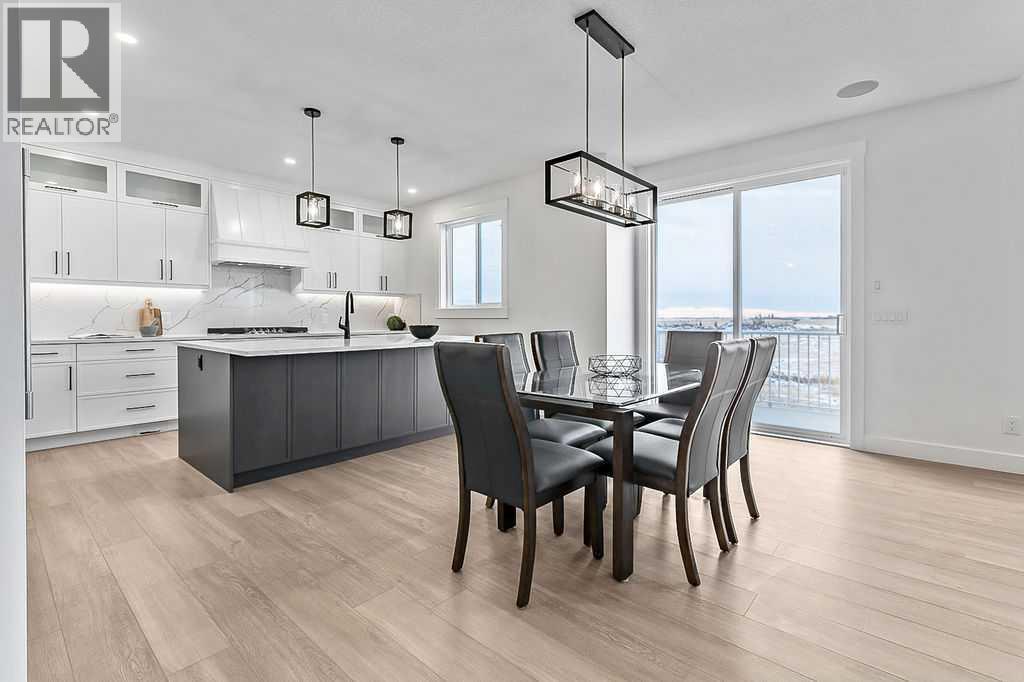 29 North Bridges Landing, Langdon, Alberta  T0J 1X3 - Photo 10 - A2272255