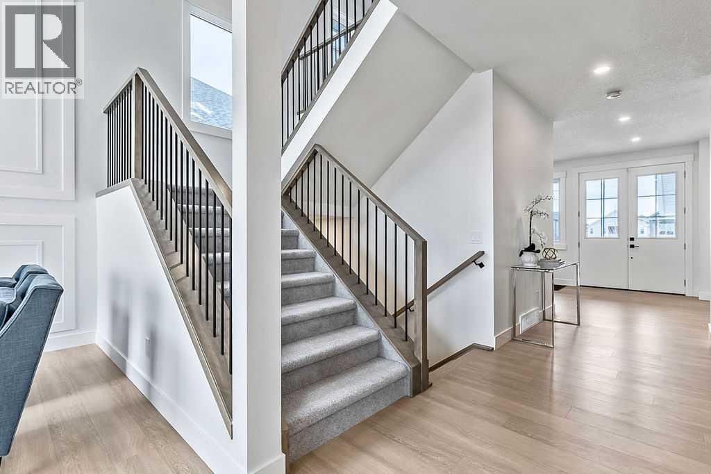 29 North Bridges Landing, Langdon, Alberta  T0J 1X3 - Photo 6 - A2272255