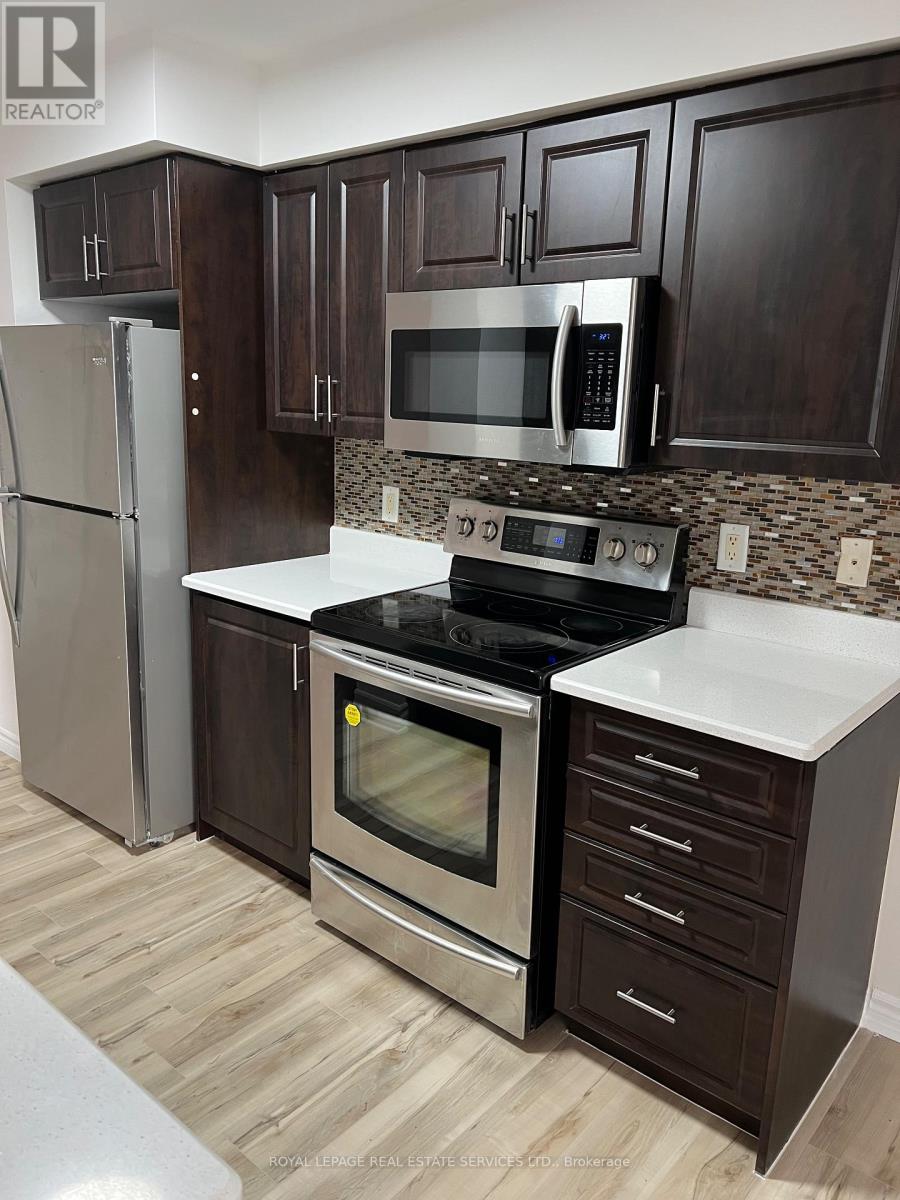 2116 - 3880 Duke Of York Boulevard, Mississauga, Ontario  L5B 4M7 - Photo 14 - W12704198