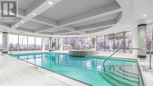 2116 - 3880 Duke Of York Boulevard, Mississauga, Ontario  L5B 4M7 - Photo 25 - W12704198