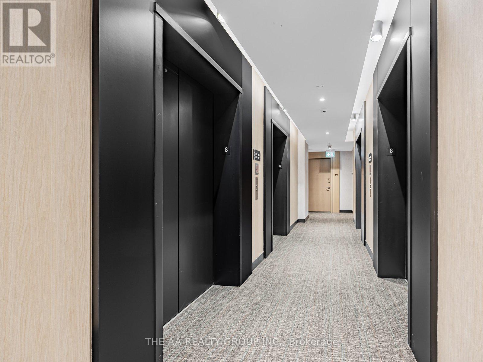 802 - 89 Church Street, Toronto, Ontario  M9N 1N4 - Photo 3 - C12706756