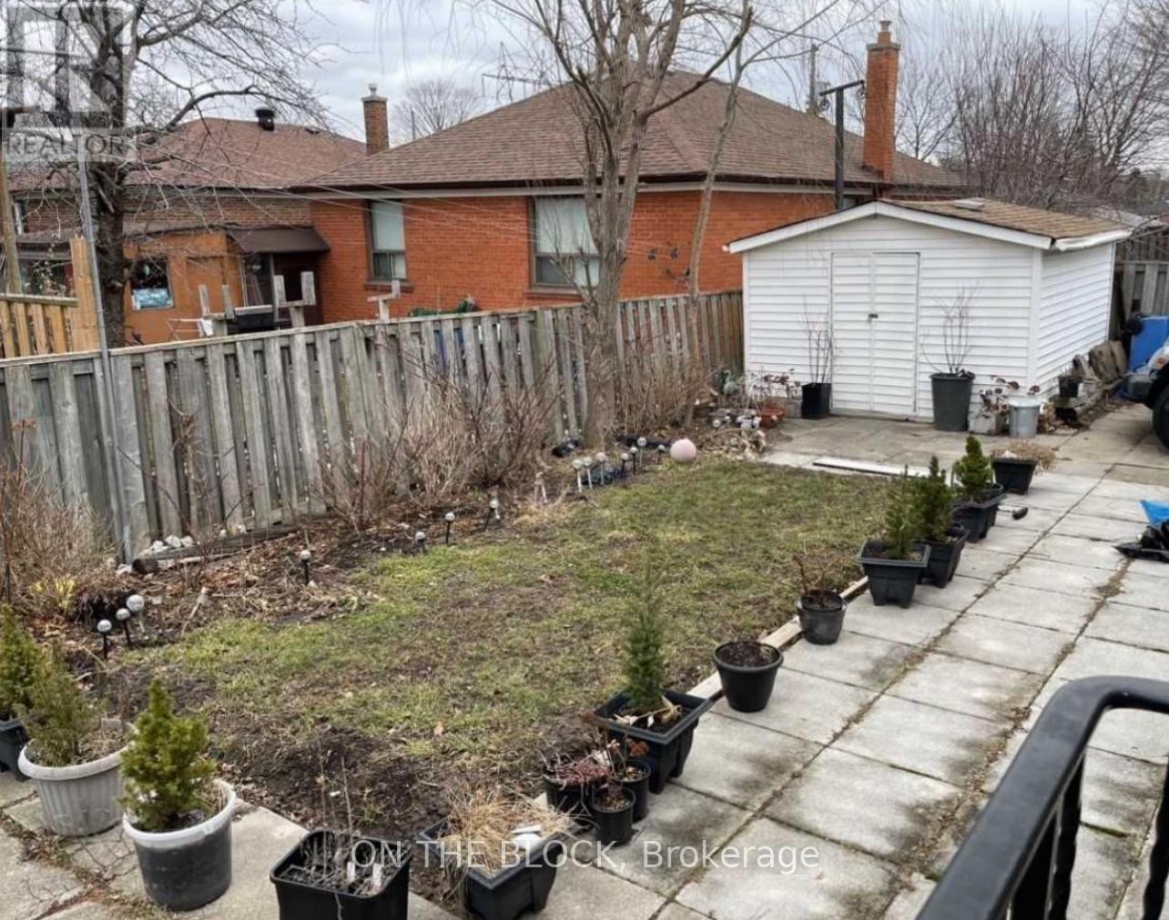 6 Laxford Avenue, Toronto, Ontario  M1R 1M6 - Photo 17 - E12706750