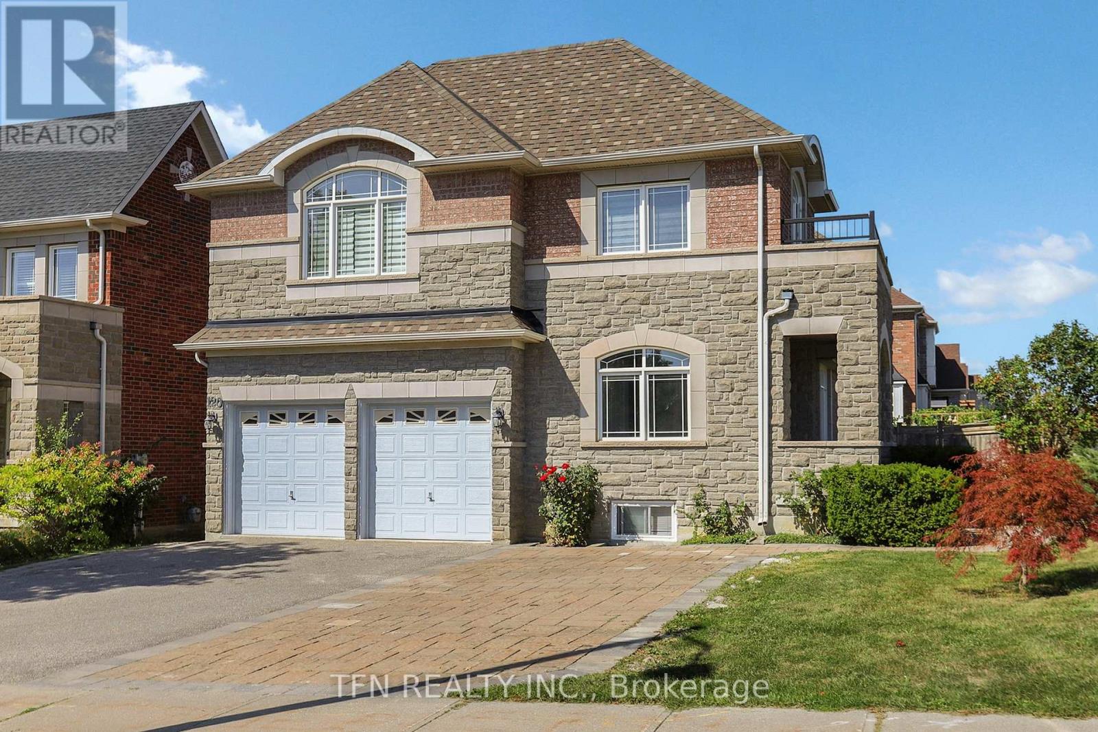 120 VALLEY VISTA DRIVE, Vaughan, Ontario