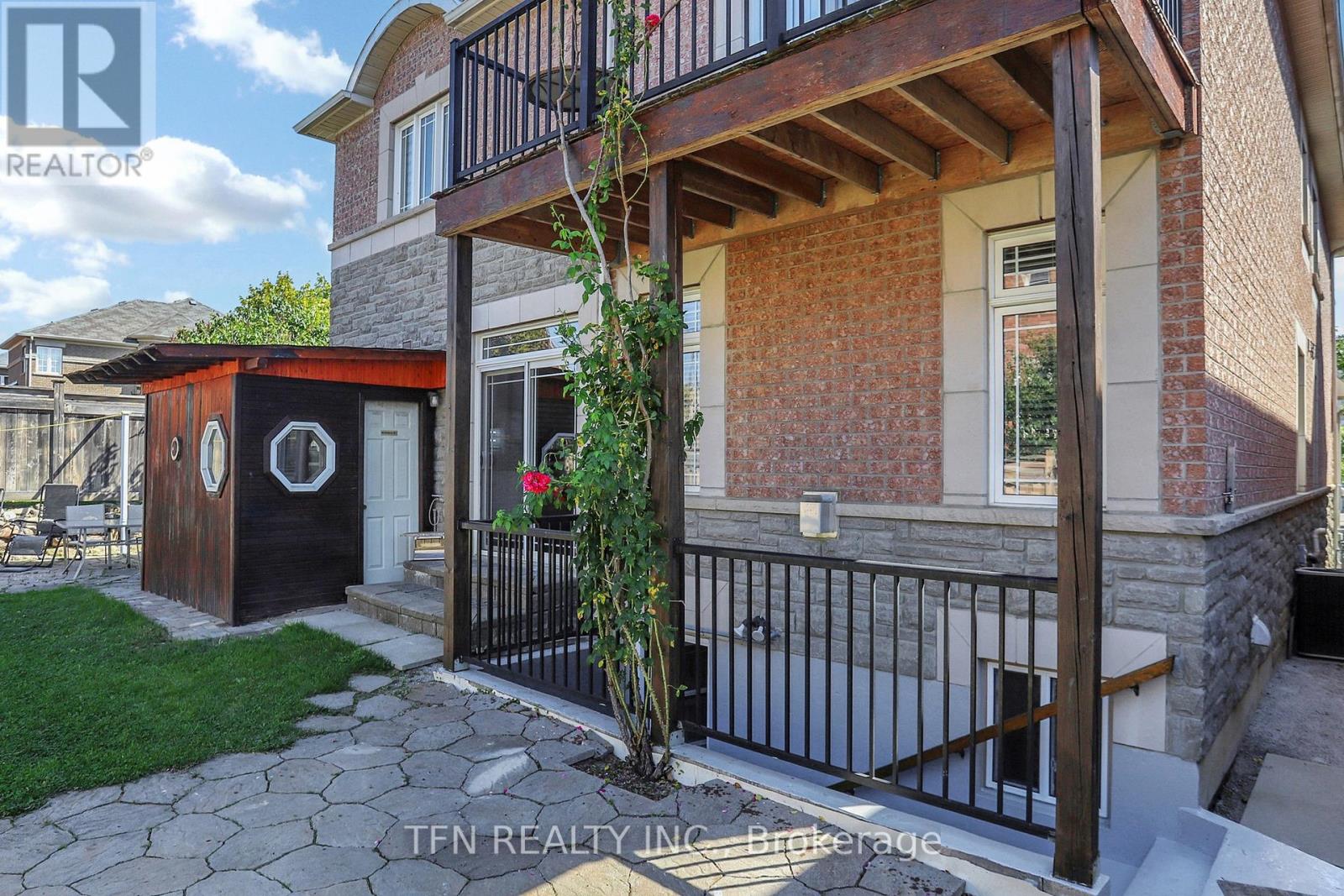 120 Valley Vista Drive, Vaughan, Ontario  L6A 0Z3 - Photo 40 - N12706760