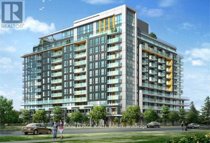 223 - 80 ESTHER LORRIE DRIVE, Toronto, Ontario