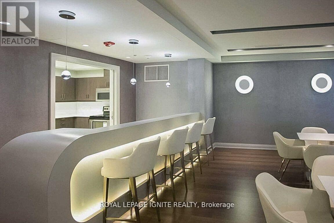 223 - 80 Esther Lorrie Drive, Toronto, Ontario  M9W 0C6 - Photo 4 - W12706744