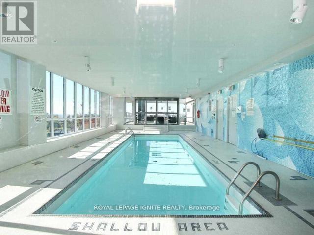 223 - 80 Esther Lorrie Drive, Toronto, Ontario  M9W 0C6 - Photo 5 - W12706744