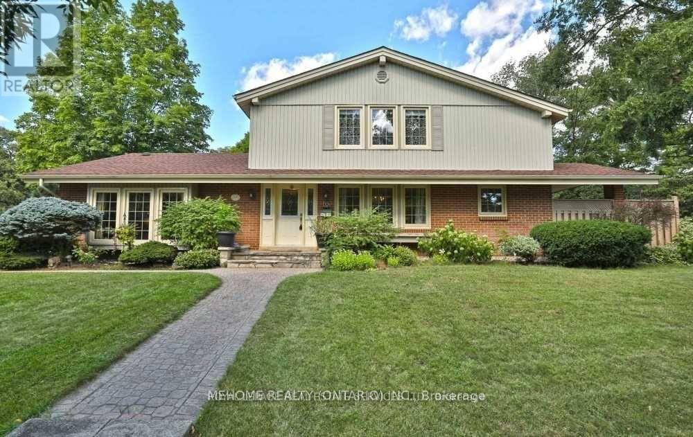 236 ASH TREE WAY, Oakville, Ontario