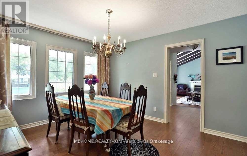 236 Ash Tree Way, Oakville, Ontario  L6J 5J2 - Photo 11 - W12706746