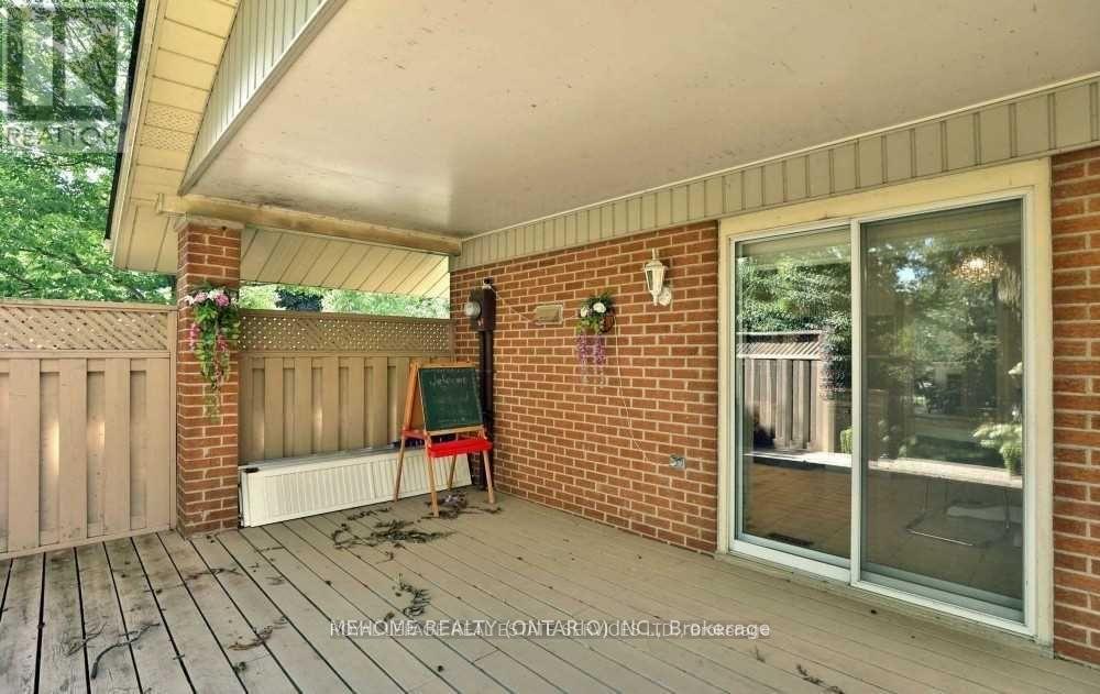 236 Ash Tree Way, Oakville, Ontario  L6J 5J2 - Photo 26 - W12706746