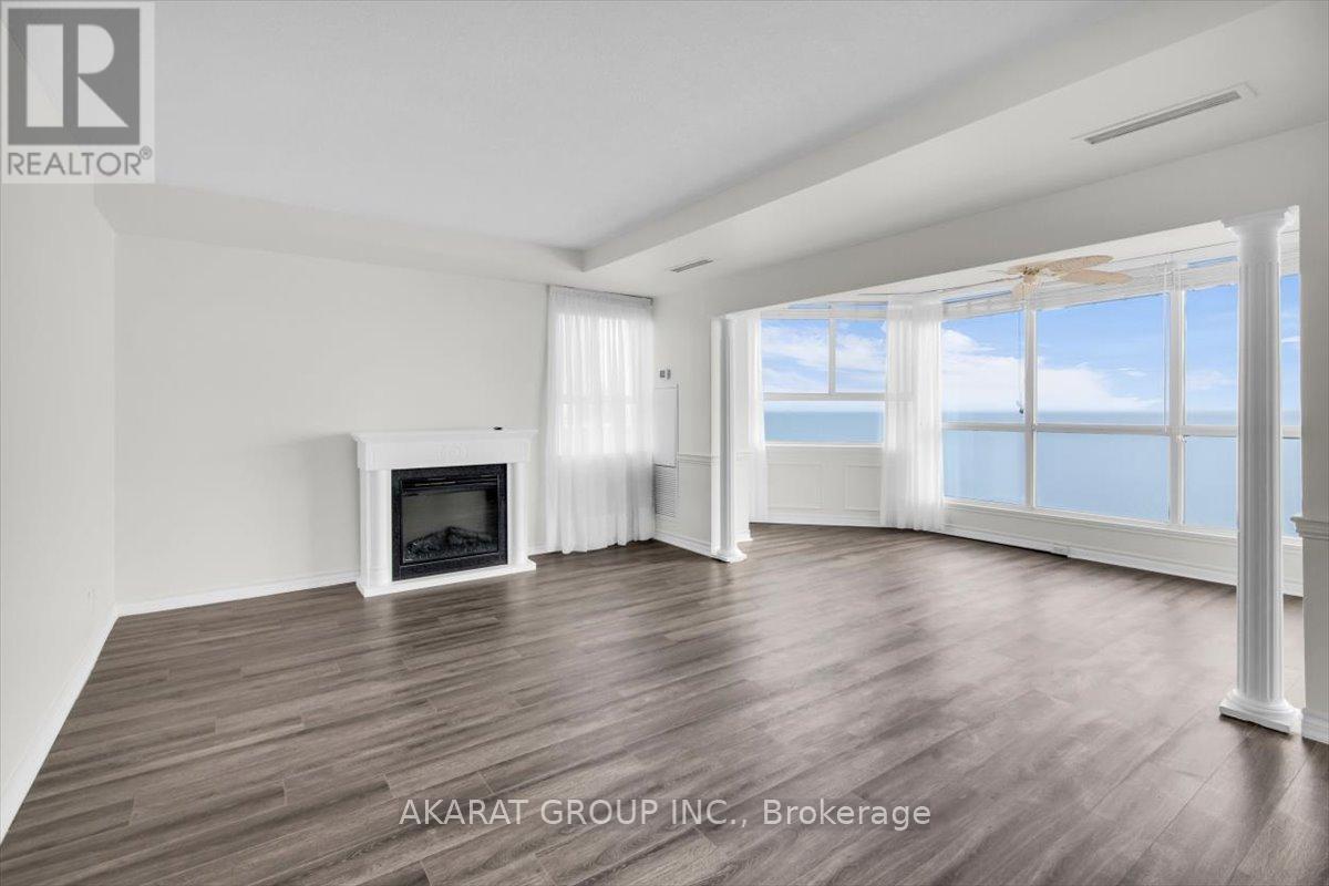 911 - 5280 Lakeshore Road, Burlington, Ontario  L7L 5R1 - Photo 6 - W12706752