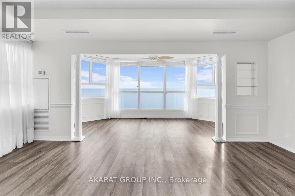 911 - 5280 Lakeshore Road, Burlington, Ontario  L7L 5R1 - Photo 8 - W12706752